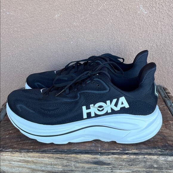 Hoka One One Clifton 10 Men’s Running Shoe main image 7